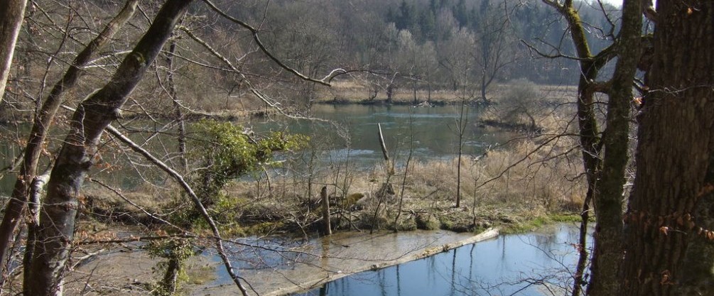 Schwäbischer Albverein | Ortsgruppe Berghülen